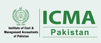 ICMA Pakistan Admissions 2020