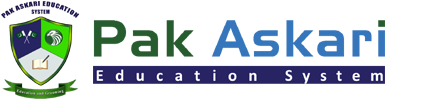 Pak Askari Education System Admissions 2020