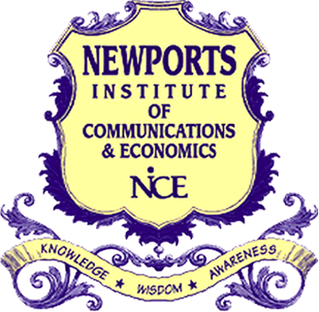 Newports Institute of Communications & Economics Admissions