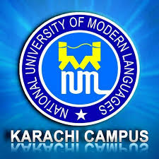 NUML Gwadar Campus Admissions 2020