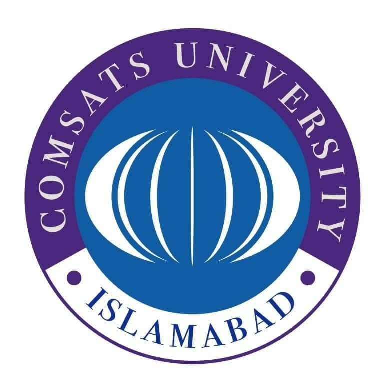 Comsats University BS MS PhD admissions 2020