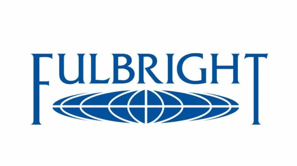 Fulbright Scholarship Applications 2021 without GRE by USEFP