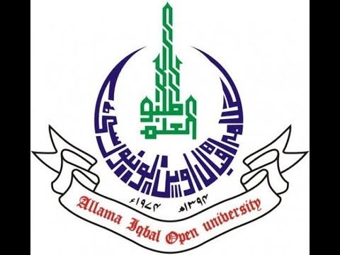 AIOU Assignment Submission Schedule Spring Semester 2020