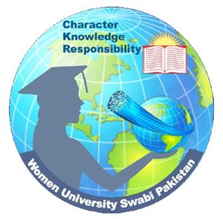Women University Swabi Admission 2020