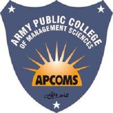 APCOMS BBA Admissions 2020 in Rawalpindi