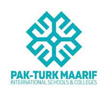 Pak Turk Maarif School & College Admissions 2020