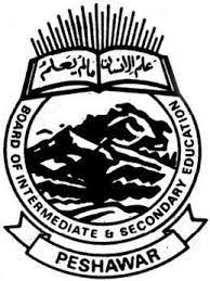 Peshawar Board Inter Pre Engineering Position Holders 2020