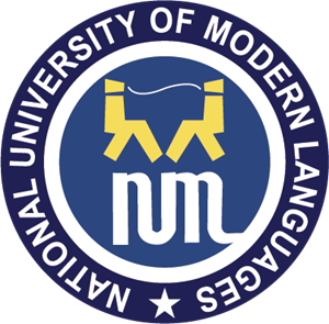 National University of Modern Languages NUML Admissions 2020