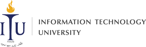 Information Technology University ITU Admissions 2020