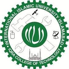 Iqra College of Technology ICT Admissions 2020