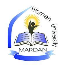 Women University Mardan BS Admissions 2020