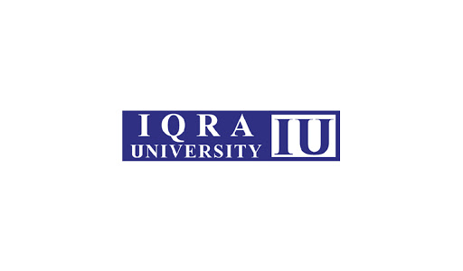 Iqra University BS Admissions 2020