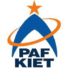 PAF KIET BBA MBA & BE Admissions 2020