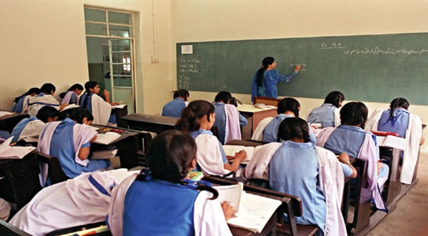 Reopening of Punjab Schools in Phases from September 15