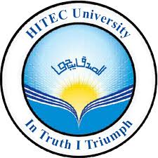 Hitec University BS MS PhD Admissions 2020