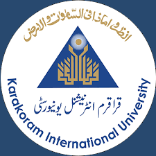Karakoram International University BS BBA Admissions 2020