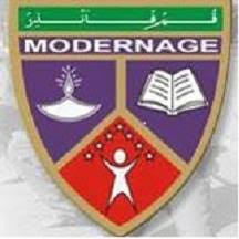 Modernage Public School & College Admission 2020