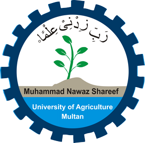 MNS University of Agriculture MS Admission 2020
