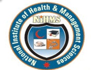 NIHMS BS MLT Dental Diploma Admissions 2020