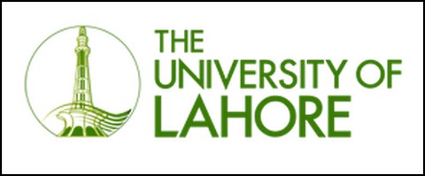 The University of Lahore Certificate Programs Admission 2020