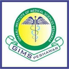 Ghazali Institute of Medical Sciences DPT BS Admission 2020