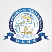 Dow University of Health Sciences MSc MPhil Admissions 2020