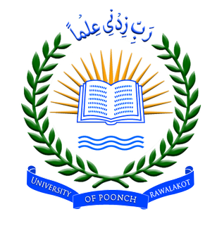 University of Poonch BS BSc MSc Admissions 2020