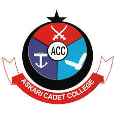 Askari Cadet College Class 4th-11th Admissions 2020