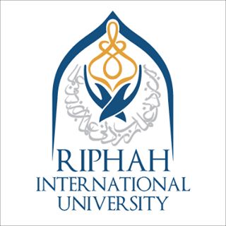 Riphah International University DVM BA LLB Admissions 2020