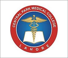 Central Park Nursing College Diploma Admissions 2020