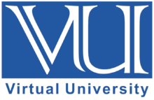 Virtual University of Pakistan Admissions 2020