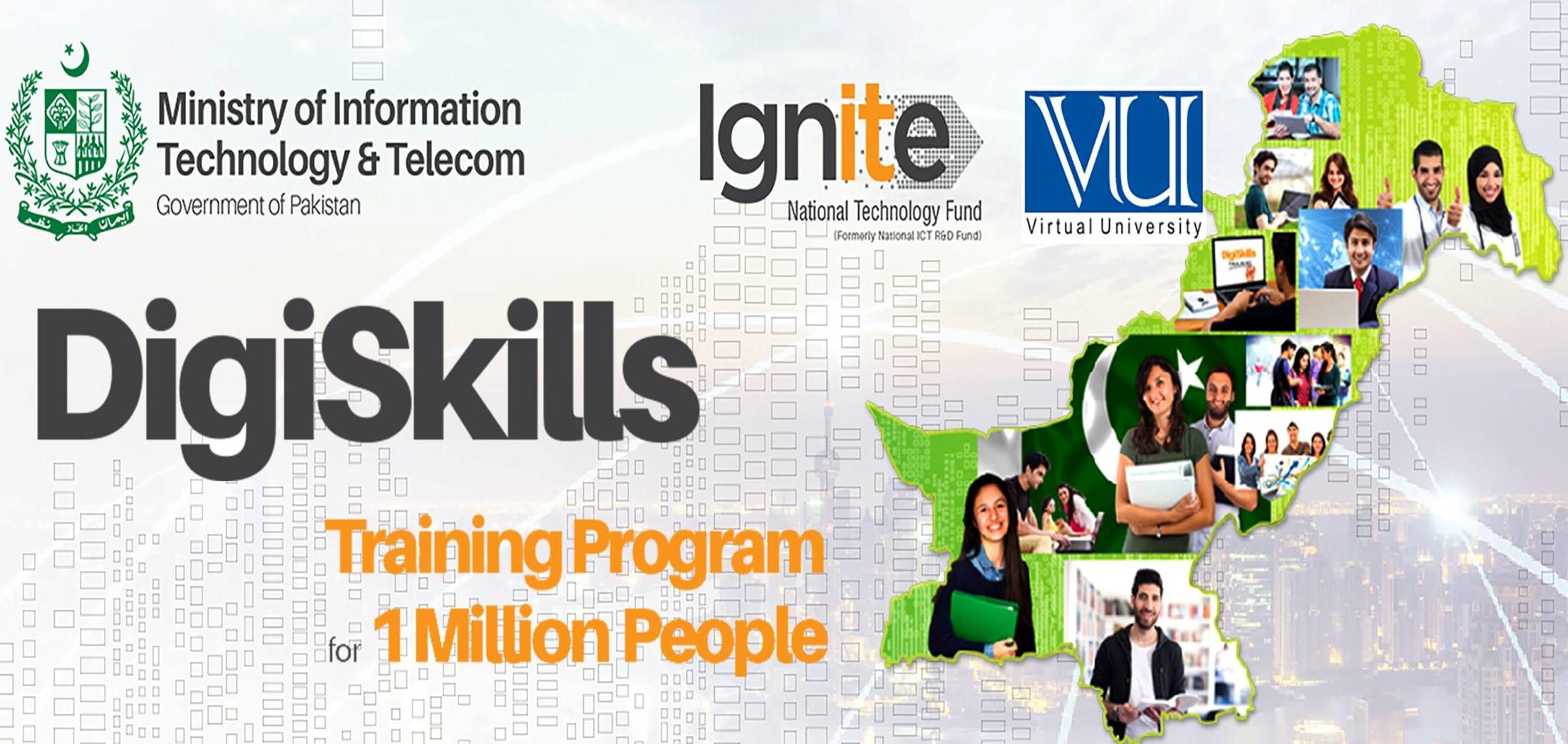 DigiSkills Free Registration Freelancing Training Courses 20