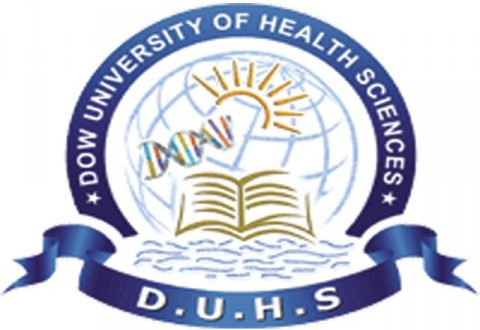 Dow University of Health Science Karachi Admission 2020