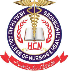 Health Aid College of Nursing DPT BS admissions 2020