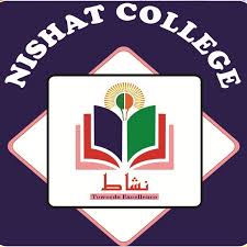 Nishat Degree College BA BEd MEd Admission 2020