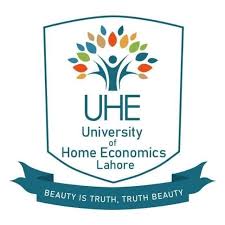 University of Home Economics BS Admission 2020