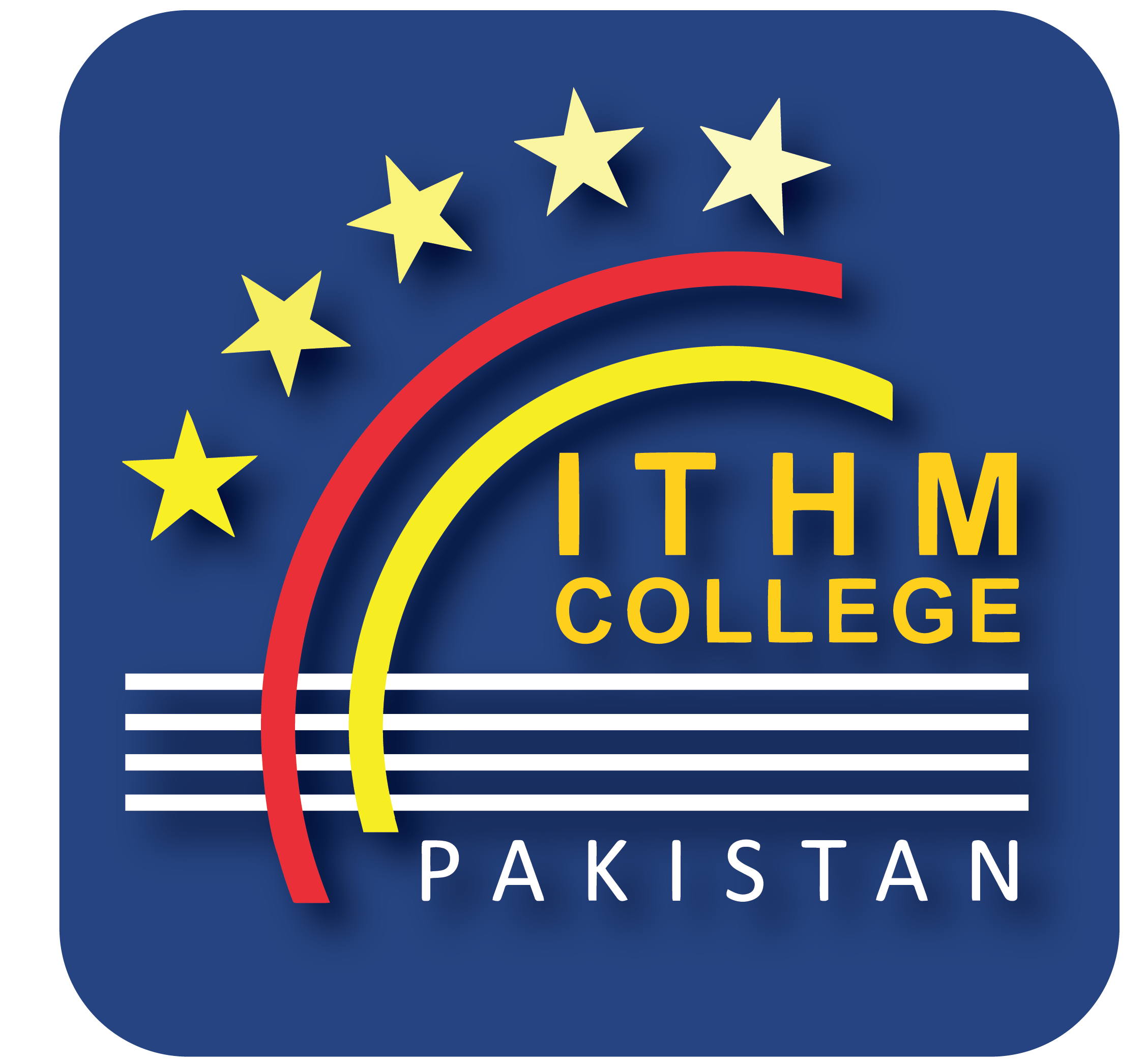 ITHM College ICS FA ICom Admission 2020