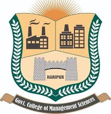 Government College of Management Admission 2020