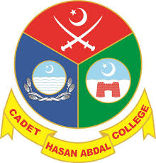 Cadet College Hasanabdal 8th Admission 2020