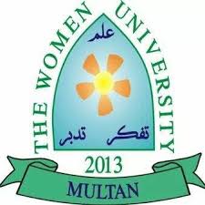The Women University Multan BS MA MSc Admission 2020