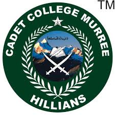 Margala Cadet College Murree Admission 2020