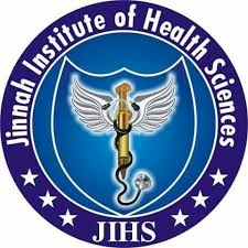 Jinnah Institute of Health Sciences DPT Admission 2020