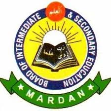 Mardan Board Inter Special Exams Date Sheet 2020