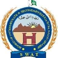Swat Board SSC Special Exams 2020 Date Sheet