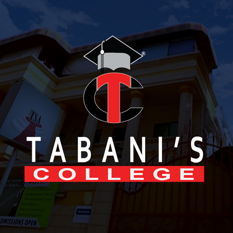Tabani College Karachi XI Class Admission 2020