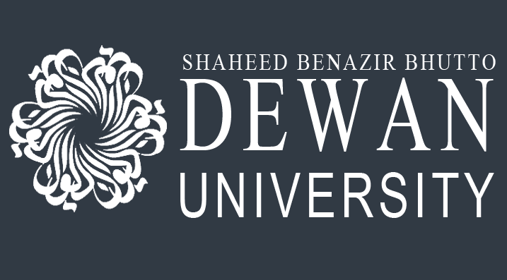 Shaheed Benazir Bhutto Dewan University DPT Admission 2020