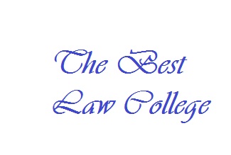 The Best Law College LLB admissions 2020