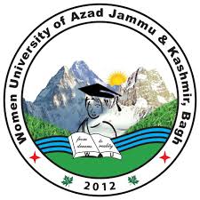 Women University AJK Bagh Admission 2020