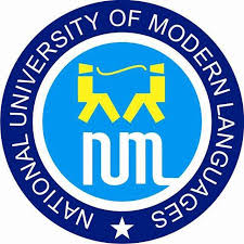 NUML MBA Admission Fall 2020