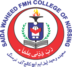 Saida Waheed FMH College of Nursing BSc admissions 2020